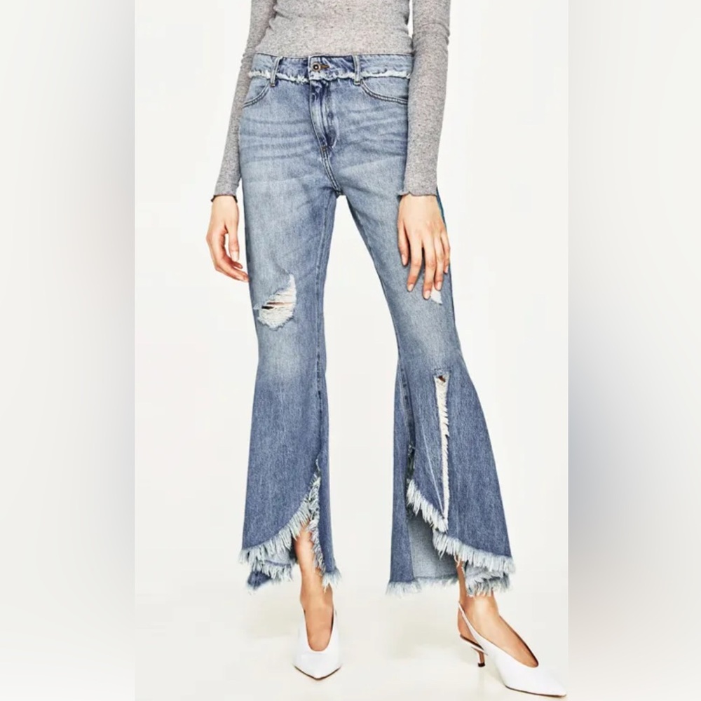 For the Republic Women’s Jeans